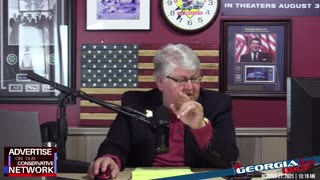 The Georgia Hour - REPLAY - October 27, 2025