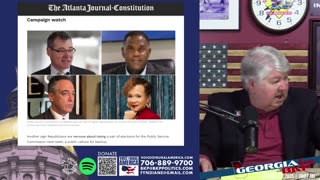 The Georgia Hour - REPLAY - October 27, 2025