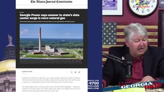 The Georgia Hour - REPLAY - October 27, 2025