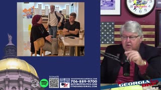 The Georgia Hour - REPLAY - October 27, 2025
