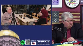 The Georgia Hour - REPLAY - October 27, 2025