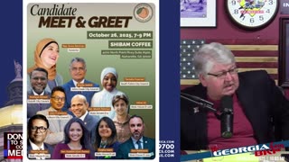 The Georgia Hour - REPLAY - October 27, 2025