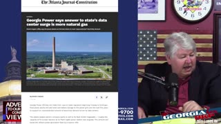 The Georgia Hour - REPLAY - October 27, 2025