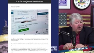 The Georgia Hour - REPLAY - October 27, 2025