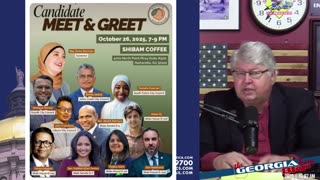 The Georgia Hour - REPLAY - October 27, 2025