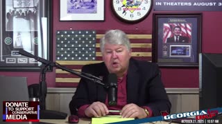 The Georgia Hour - REPLAY - October 27, 2025