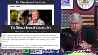 The Georgia Hour - REPLAY - October 27, 2025