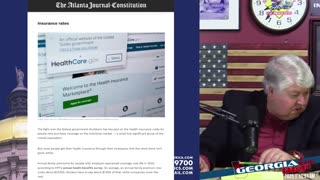The Georgia Hour - REPLAY - October 27, 2025