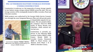 The Georgia Hour - REPLAY - October 27, 2025