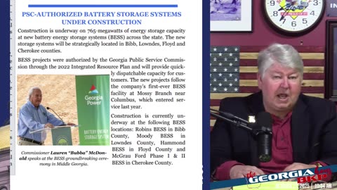 The Georgia Hour - REPLAY - October 27, 2025