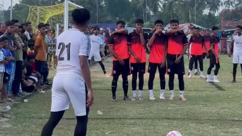 Football For Unity