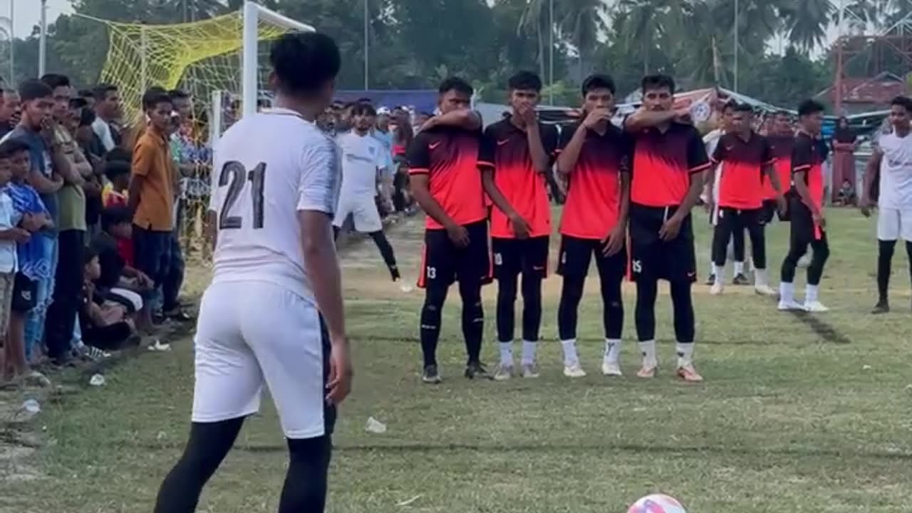 Football For Unity