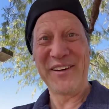 Actor Rob Schneider has a message for Elon Musk