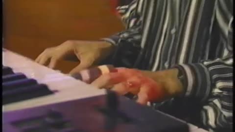 That's Why We Praise Him