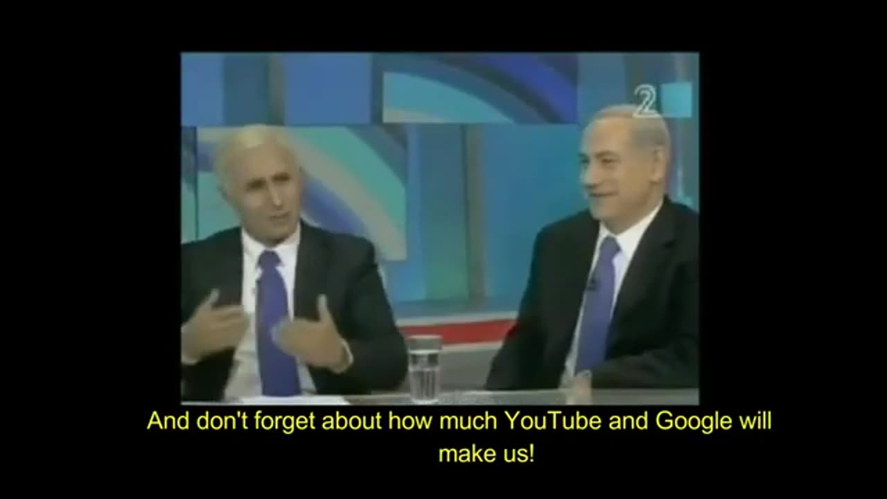 Guess who's watched Marching to Zion