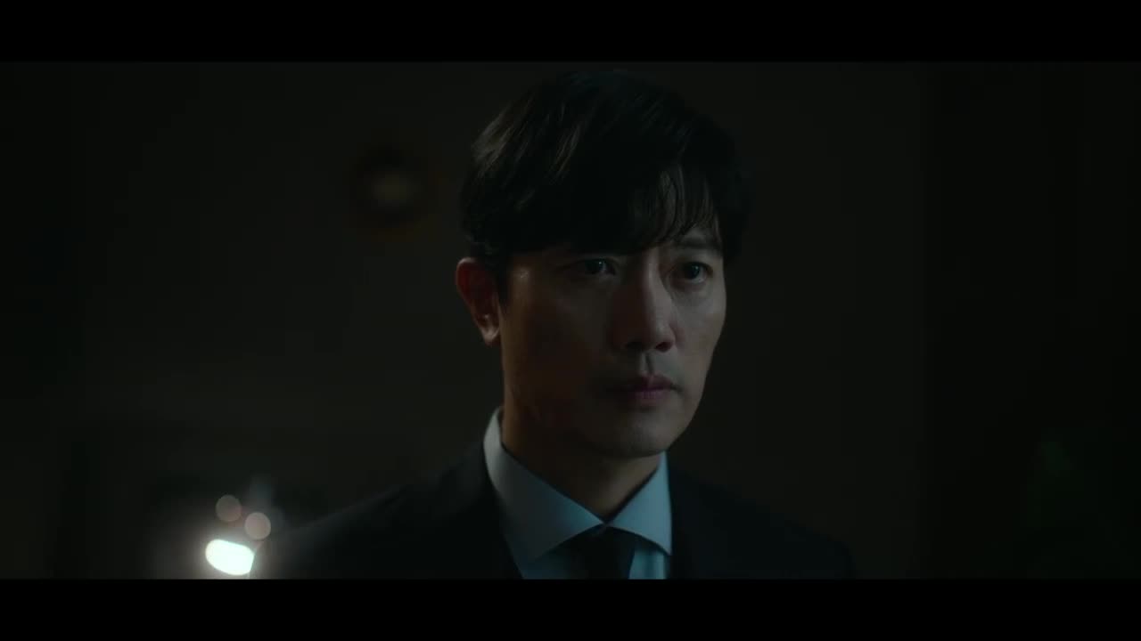 The Judge Return ep 5