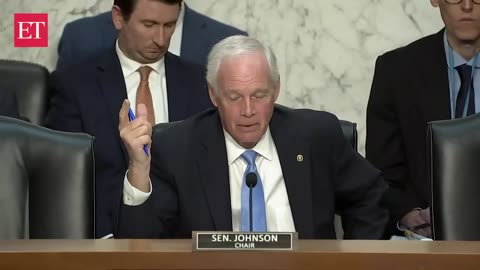 'CDC knew COVID shot risks all along'_ Chilling testimony on vax side effects rocks Senate hearing