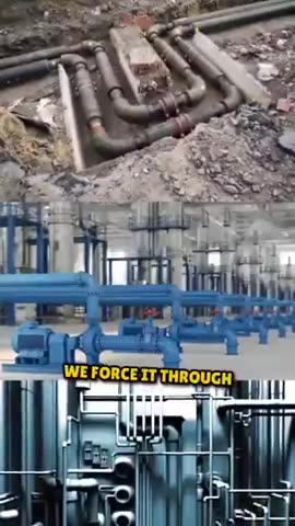 🚨⚠️DIY - Health - Nature Knows How to Energize Water! You can too! LOOK!👀