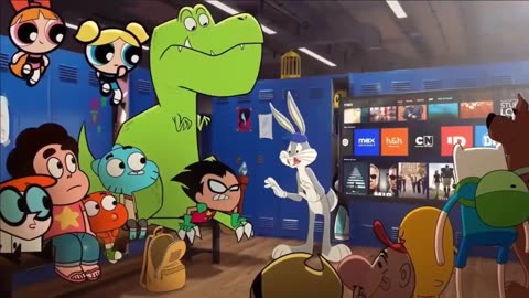 ATV Live Broadcast 📡 | Cartoon Network and Adult Swim 24/7