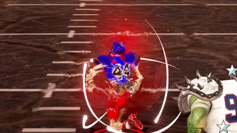 I Couldn't Be Stopped - Mutant Football League 2