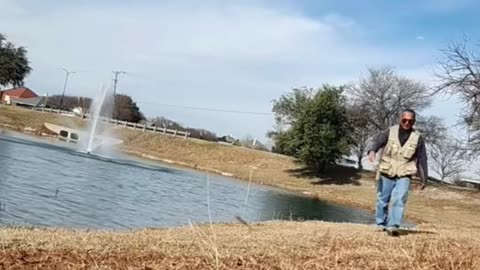 Trees Blocking Your Cast? Try Casting FROM the Backcast! #flyfishingtips