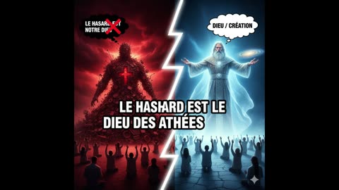 L’évolution et le problème de la moralité 🇫🇷