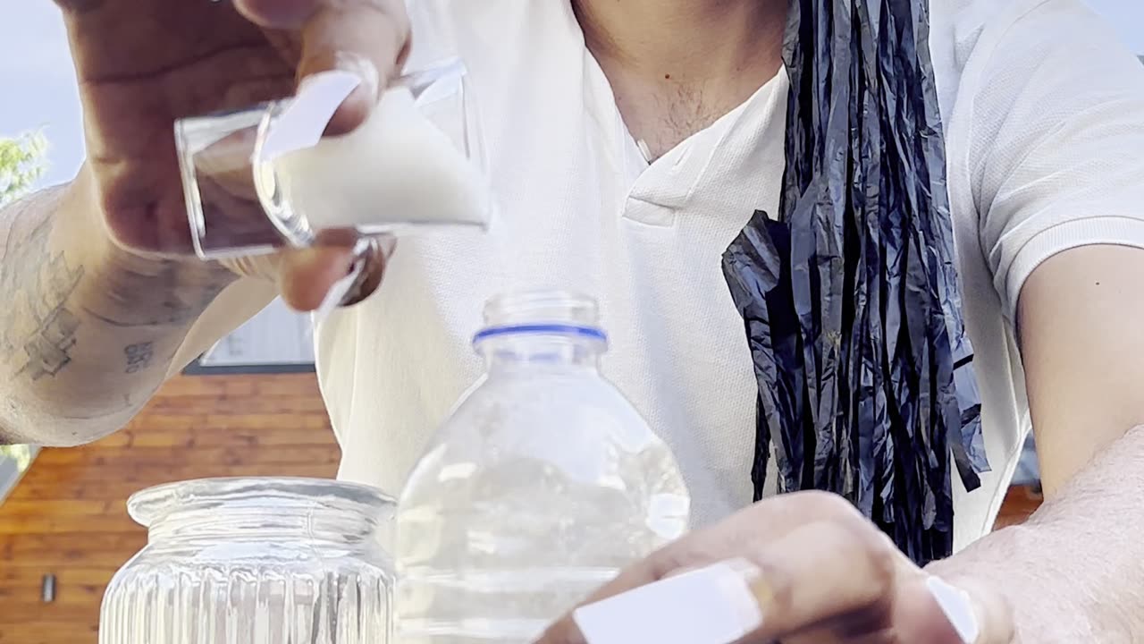 Perfect Nescafe ice coffee 😍 With my all respect to