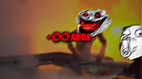 BEST AURA M0MENTS TROLLFACE PART 6