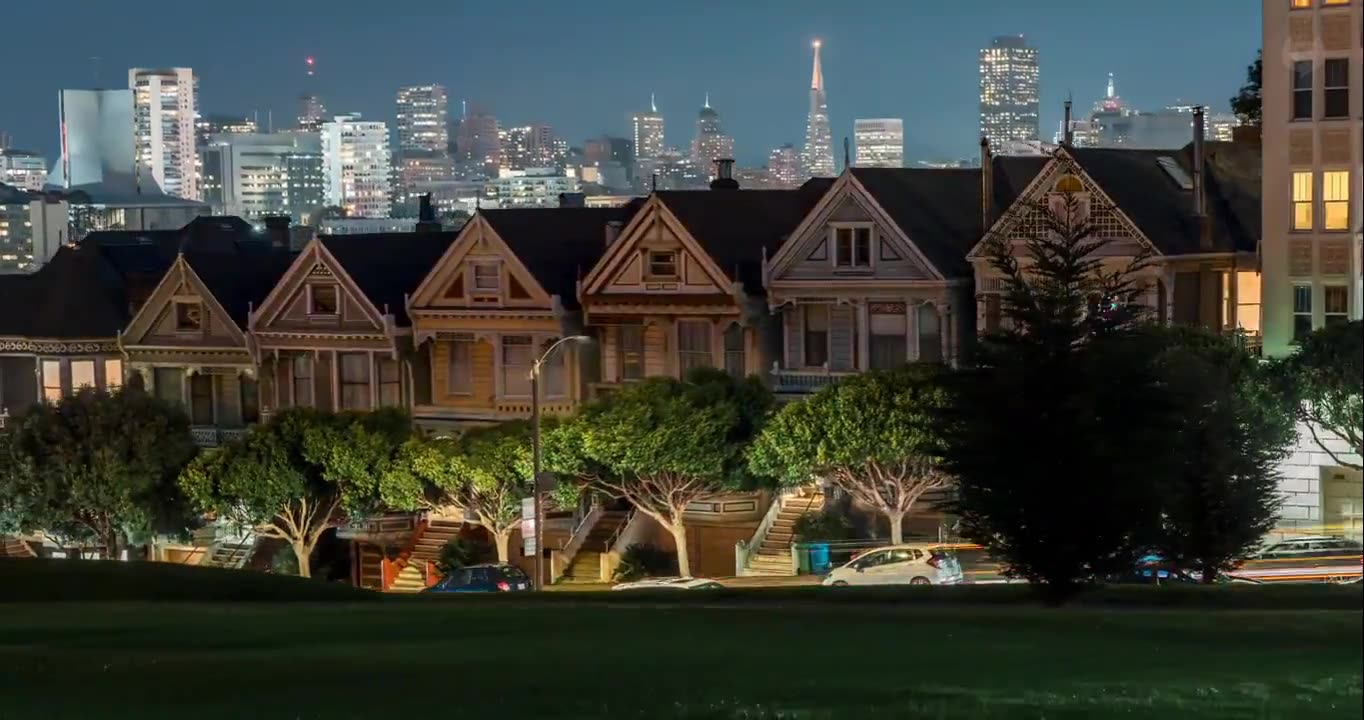 Nancy Pelosi says goodbye: I look forward to my final year of service