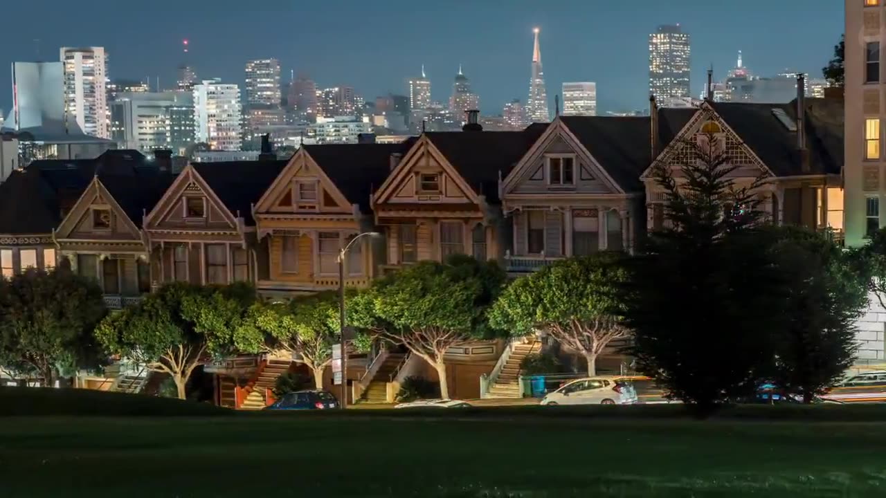 Nancy Pelosi says goodbye: "I look forward to my final year of service"