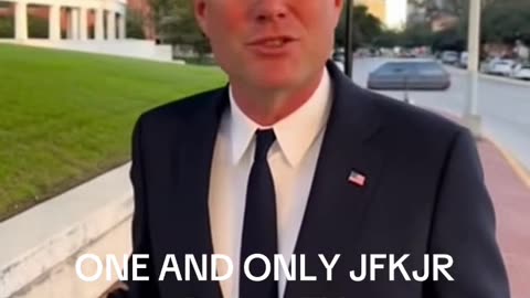 JFK JR @ Dealey Plaza Dallas Nov 22-23,2025