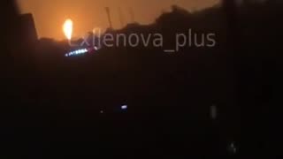 🌌💥 Ukraine Russia War | Drones Strike Stavrolen Gas Plant in Budennovsk | RCF