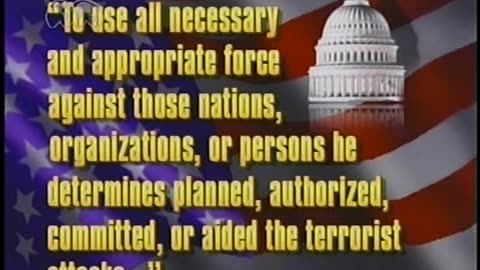 USA WORLDNET September 14, 2001 1000pm-1030pm EDT