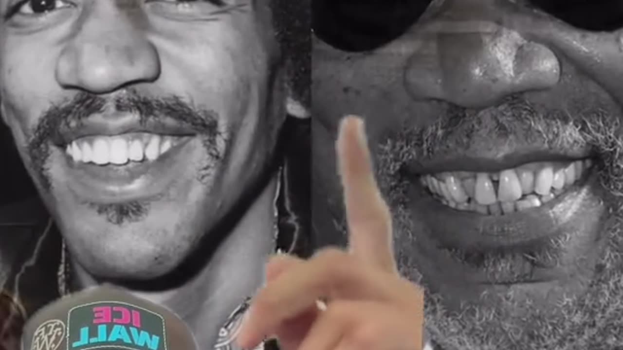 JIMMY HENDREX/MORGAN FREEMAN 🤔FITTEST FLAT EARTHER