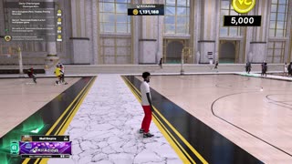stage gameplay