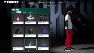 stage gameplay