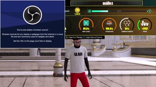 stage gameplay