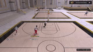stage gameplay