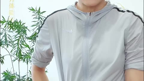 1119.魚遊式開脊柱