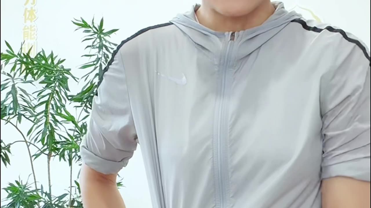 1119.魚遊式開脊柱