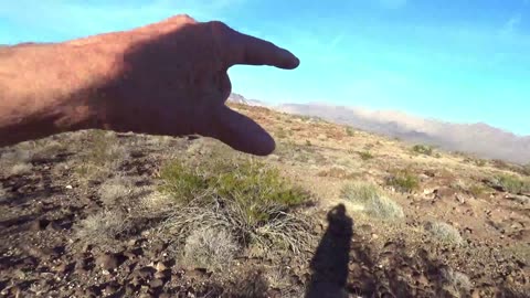 Fresh Water Limestone of Lake Wobegon