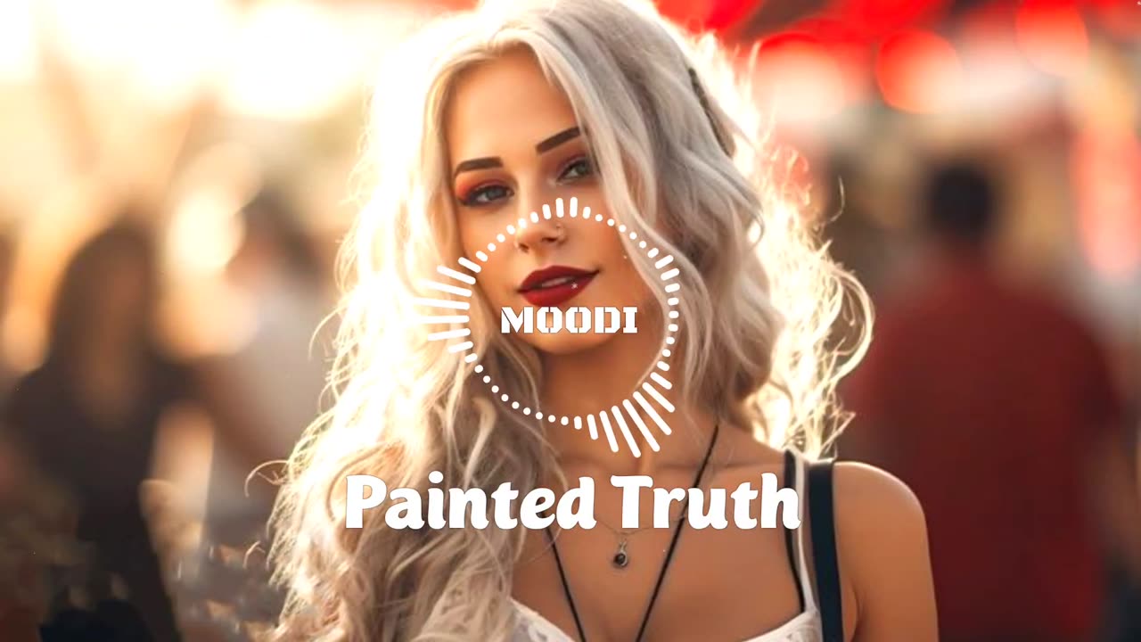 Painted truth song