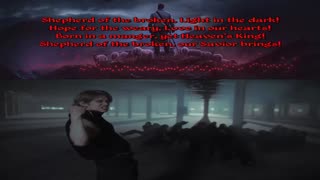 The Sowers ~ Shepherd of the Broken { Ai } { Lyrics } Remix 1 { Dance Ver. } Christcore PC FXXb