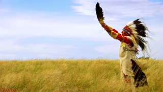 Spirit of the wind - Nchi yhootego iin