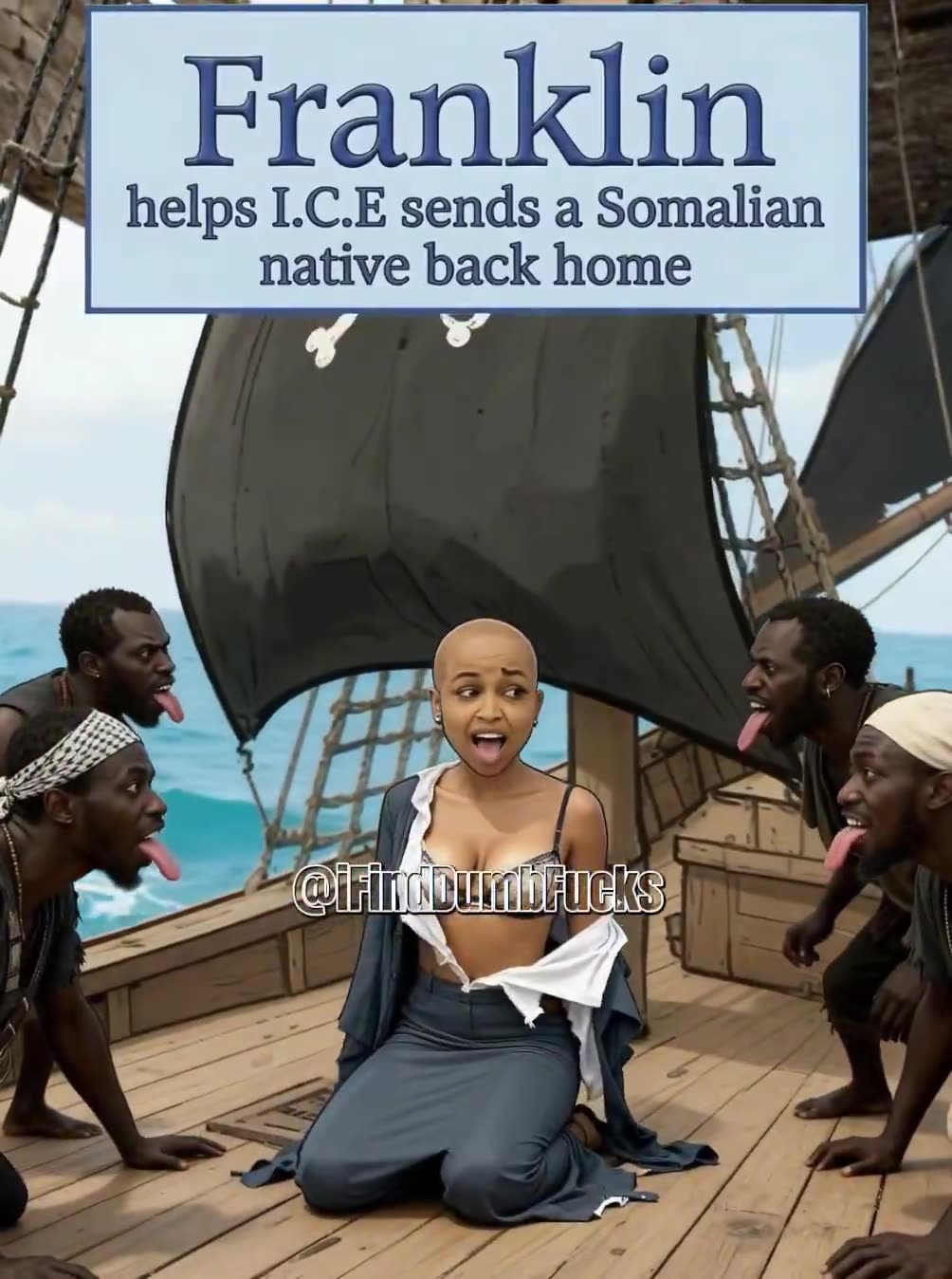 Gunther Eagleman™ - BEST OF THE DAY! 🤣🤣🤣