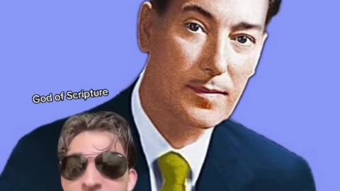 Neville Goddard : Manifestation Mystic