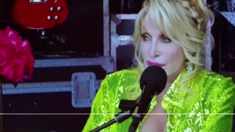 Howard Stern - Dolly Parton