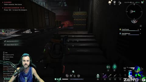 [Drops] This how it feel to be tired from work again? lol | #ZeroG #allegedly #3DPrintDaddy #Grandma #BaDass #Sponsorship !dixper