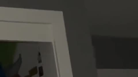 😱👻 Ghost Caught on Camera Peeking Around the Corner! | TheHauntingHour