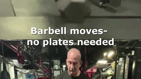 Trainer: Doing the Deadlift Using Dualbells/Dumbbells is Like A Deficit Deadlift